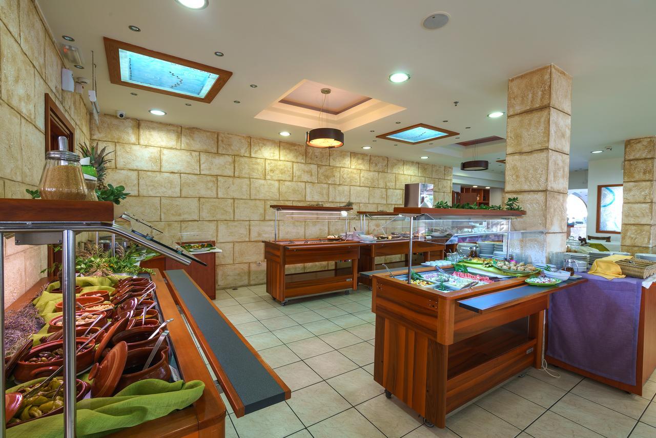 Anthos Apartments Плакиас Экстерьер фото